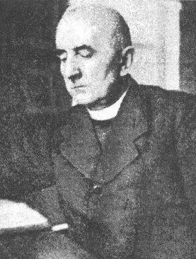 Ks. Feliks Borzucki (1870-1938)