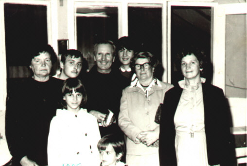 Grupa Misyjna, 1982 r.