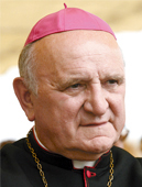 ks. biskup Stanisaw Stefanek. Fotografia opublikowana na stronie www.radiomaryja.pl/artykuly.php?id=110118