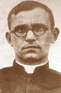 Ks. Michał Pilipiec (1912-1944). Opublikowano w Naszym Dzienniku, w numerze 287 (2697) z dnia 9-10 grudnia 2006 r.