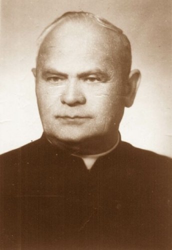 Ksiądz Stanisław Bogucki (1907-1996). Opublikowano w Naszym Dzienniku, w numerze 100 (2813) z dnia 28-29 kwietnia 2007 r.
