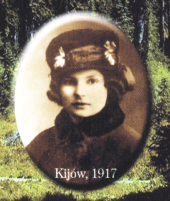 Kijw, 1917