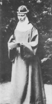 Bogosawiona Matka M. Elbieta Hesselblad (1887-1957). Odnowicielka Zakonu Najwitszego Zbawiciela witej Brygidy
