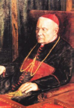 Bogosawiony Arcybiskup Antoni Julian Nowowiejski