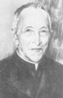 Servo di Dio P. Felice M. Cappello S.J. (1879-1962)