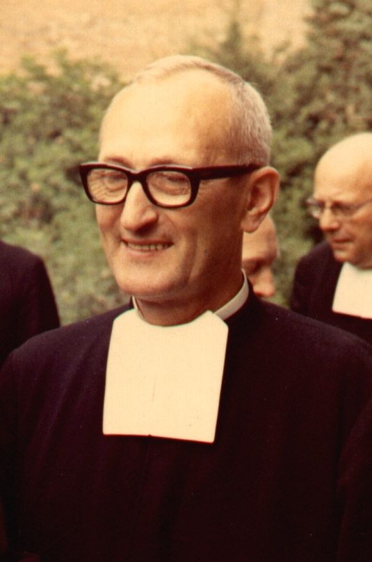 franciszek Taranek, Brat Szkolny, 1915 - 1982, Kandydat na Otarze