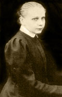 s. B. M. Gabriela Klausa (1870-1942)