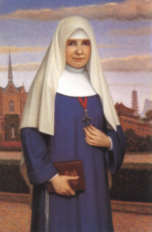 B. Maria Helena Stollenwerk (1852-1900)