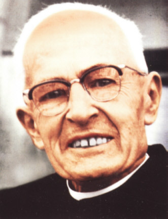 Don Giacomo Alberione (1884-1971), Foundatore della Famiglia Paolina