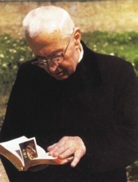 Don Giacomo Alberione (1884-1971), Foundatore della Famiglia Paolina