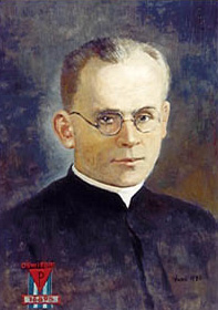 Bł. Ks. Józef Jankowski