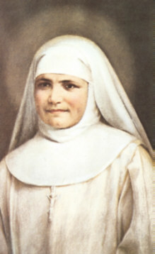 Bogosawiona Maria Assunta Franciszka Misjonarka Maryi 