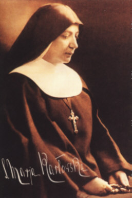 Bł. Maria Karłowska (1865-1935), Założycielka Zgromadzenia Sióstr Pasterek od Opatrzności Bożej