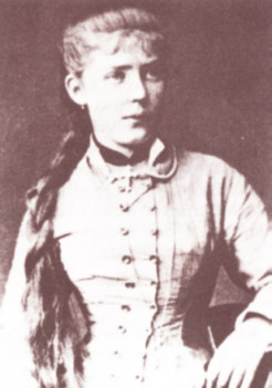 Bł. Maria Teresa Ledóchowska, Założycielka Zgromadzenia Sióstr Misyjnych św. P. Klawera