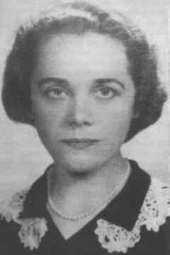 B. Natalia Tuasiewicz (1906-1945)