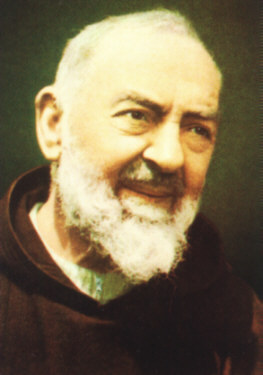 Święty O. Pio