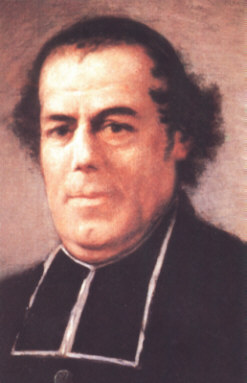 Sługa Boży Ks. Piotr Bienvenu Noailles (1793-1861)