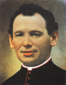 Sługa Boży Ksiądz Robert Spiske, Założyciel Zgromadzenia Sióstr św. Jadwigi