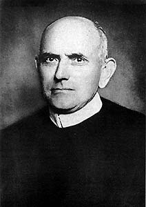 Brat Stanisaw Andrzej Kubiak (1877-1928), Zaoyciel i Pierwszy Przeoony Zgromadzenia Braci Serca Jezusowego