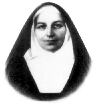Suga Boa Matka Teresa od w. Jzefa - Janina Kierociska, Zaoycielka Zgromadzenia Sistr Karmelitanek Dziecitka Jezus 