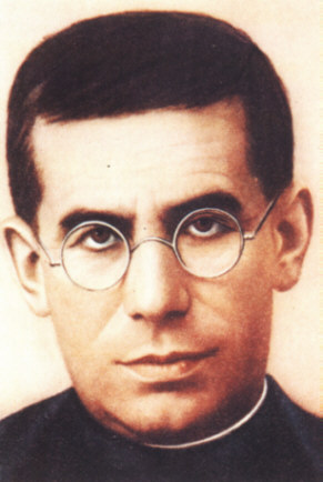 Il Beato Timoteo Giaccardo (1896-1948), Primo Sacerdote della Famiglia Paolina
