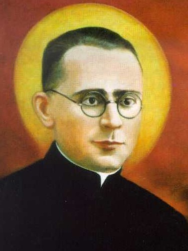 Błogosławiony ks. Władysław Maćkowiak